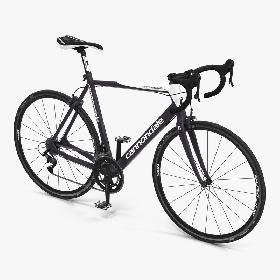 US Astronaut Wearing Advanced Crew Escape Suit ACES Rigged for Cinema 4D